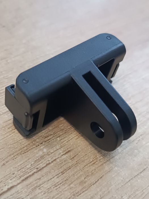 Uchwyt magnetyczny dji Osmo action 3 4 5 pro