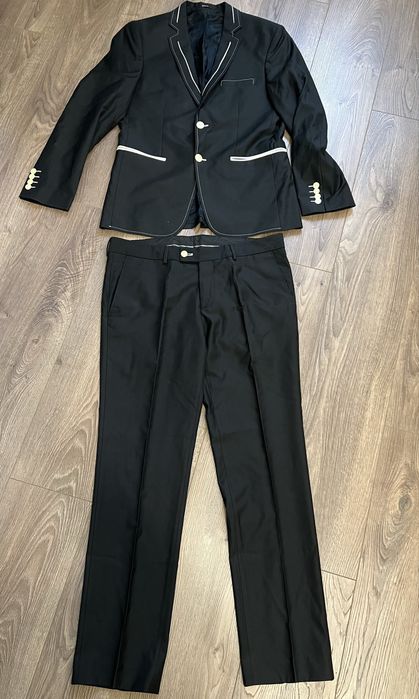 Мужской костюм , свадебный костюм , весільний костюм , на випускний