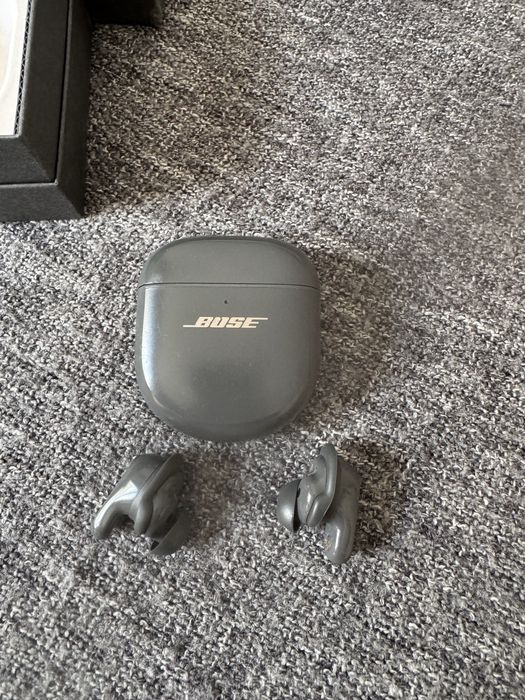 Słuchawki Bose QuietComfort Ultra Limitowana edycja