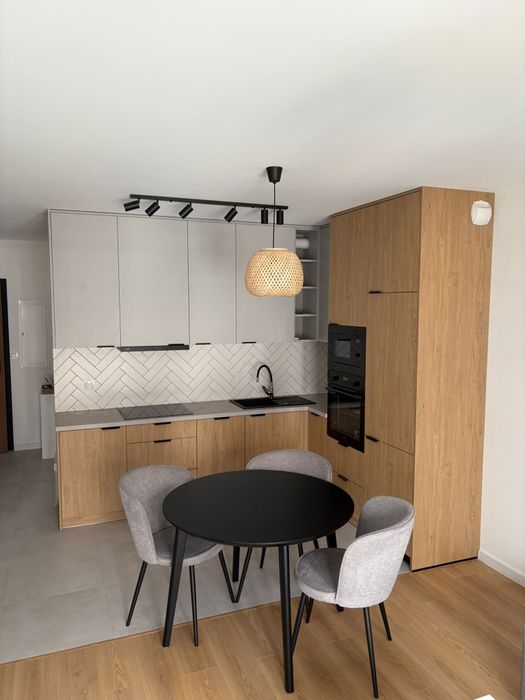 Mieszkanie nowe do wynajęcia 41 m2