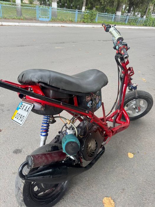 Продам созукі адрес 100
