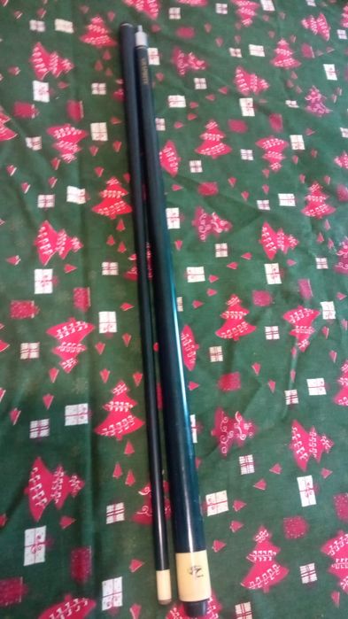 Taco de bilhar KOALA com caixa