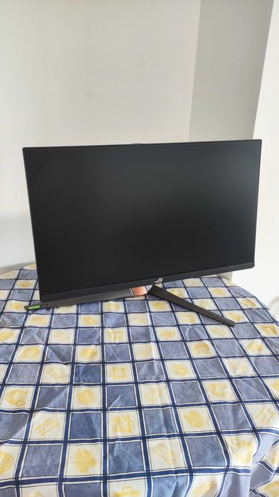 Monitor Gaming ASUS ROG Swift PG259QN – 24,5″ FHD, 360Hz, 1 ms, G-SYNC