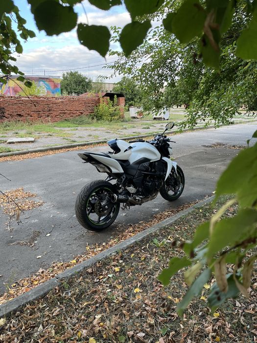 Продам  Kawasaki Z750