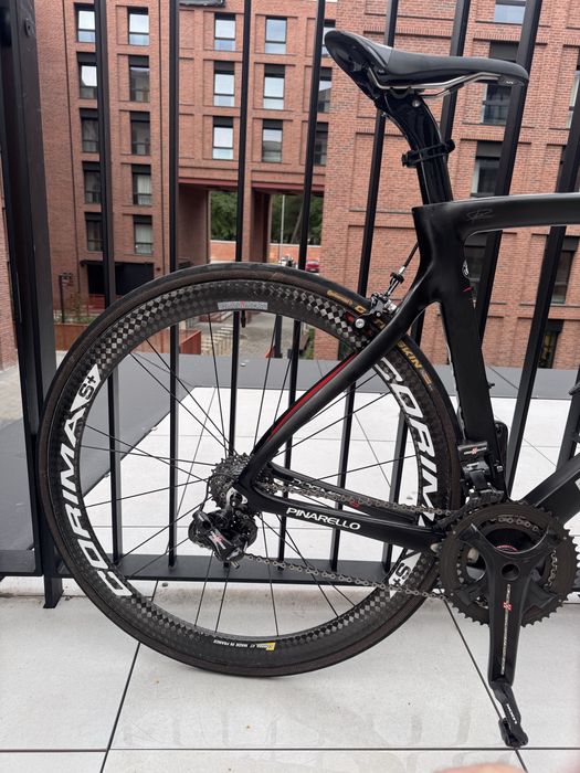 Pinarello Dogma F8 – rocznik 2016/2017 ORYGINAŁ!!