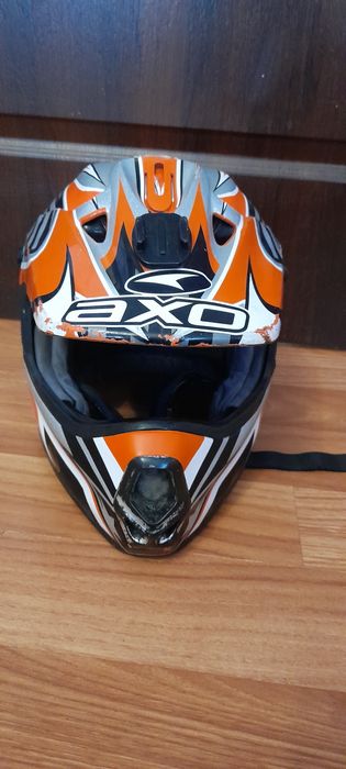 Шолом мотоцикліста