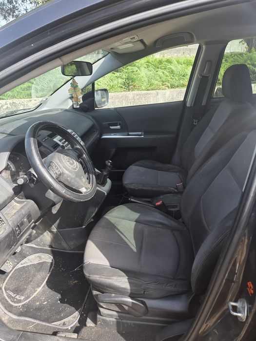 Mazda 5 2.0 Diesel