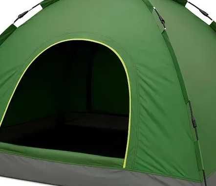 Намет 4 місний автоматичний