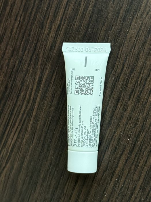 La roche-posay hyalu b5