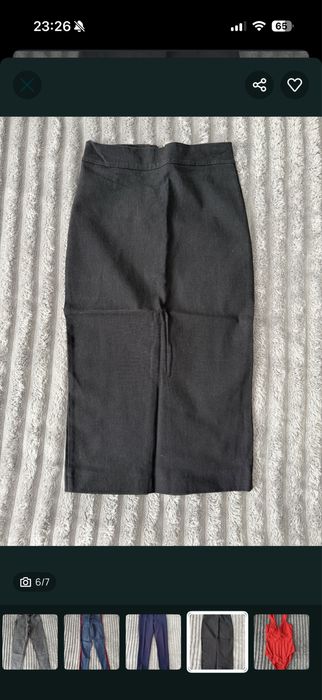 Спідниця жіноча.