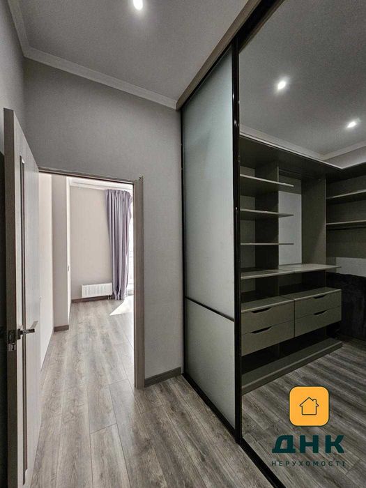 Многокомнатная квартира по адресу Куликово поле пл. (площадь 132 м²) - Atlanta.ua - фото 13