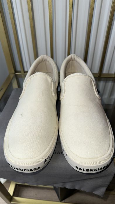 Сліпони 26-26,5 см баленс