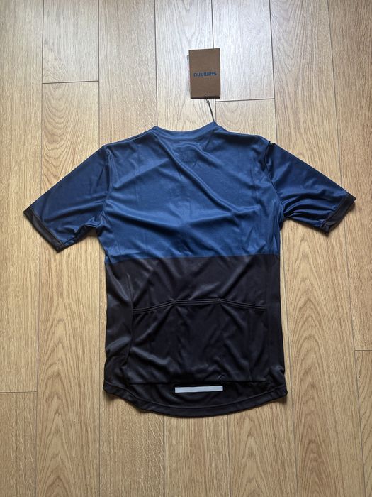 Jersey ciclismo Shimano Element S