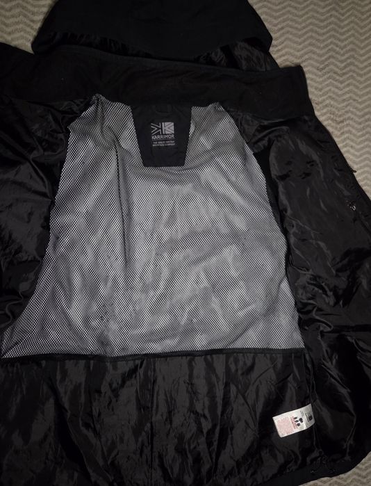 С-М Karrimor WeatherTite мембранна вітровка