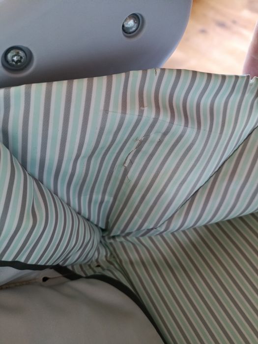 Стільчик для годування Chicco Polly 2 Start