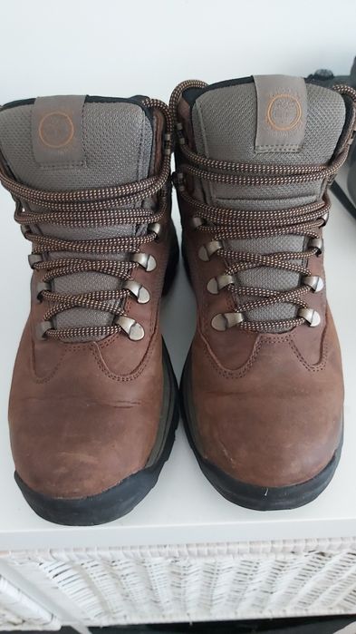 Botas caminhada Timberland n°36