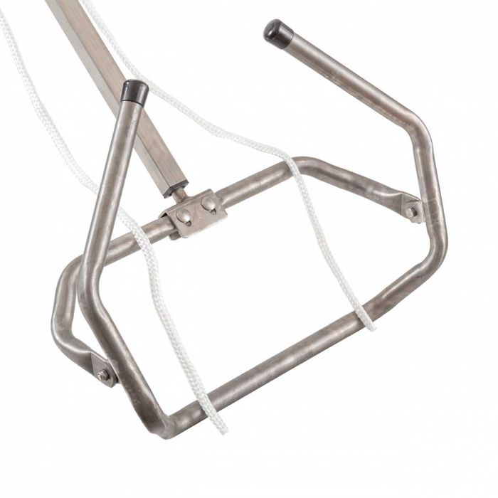 Urządzenie porodowe ze zmiennym naciągiem VINK  Wycielacz