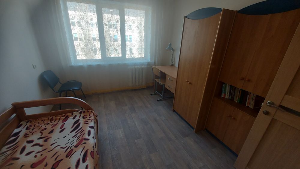 Квартира 3к. з газом біля метро пр.Берестейський 20