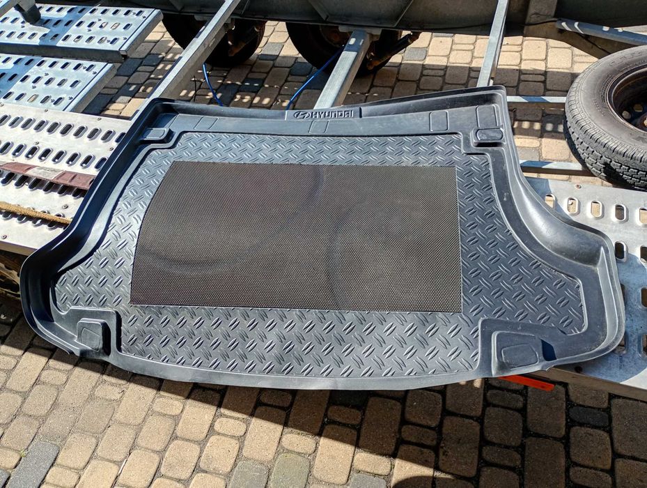 Mata bagażnika Hyundai i30 kombi 12rok