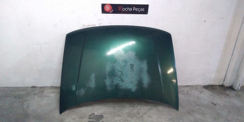 Capot Volkswagen Polo (6N1)
