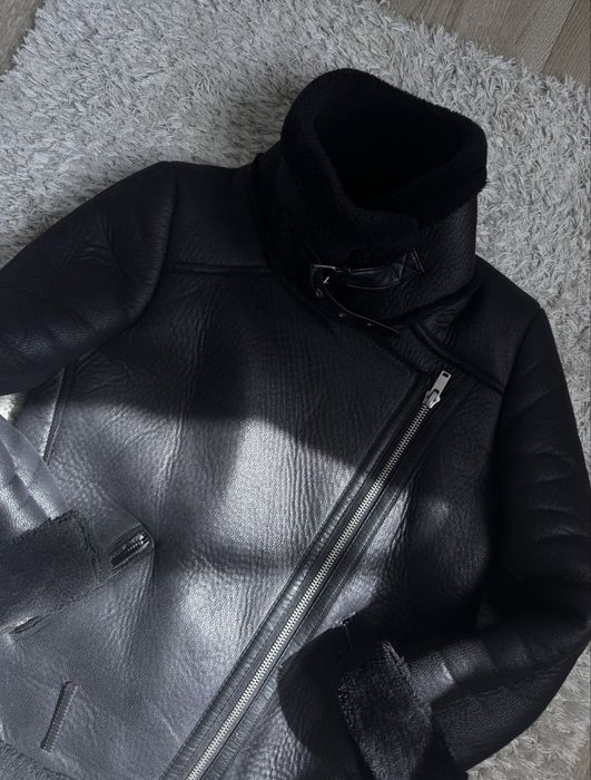 Дубльонка zara  дуже тепла