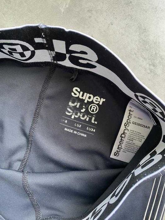 Спортивные лосины superdry
Спортивные лосины superdry