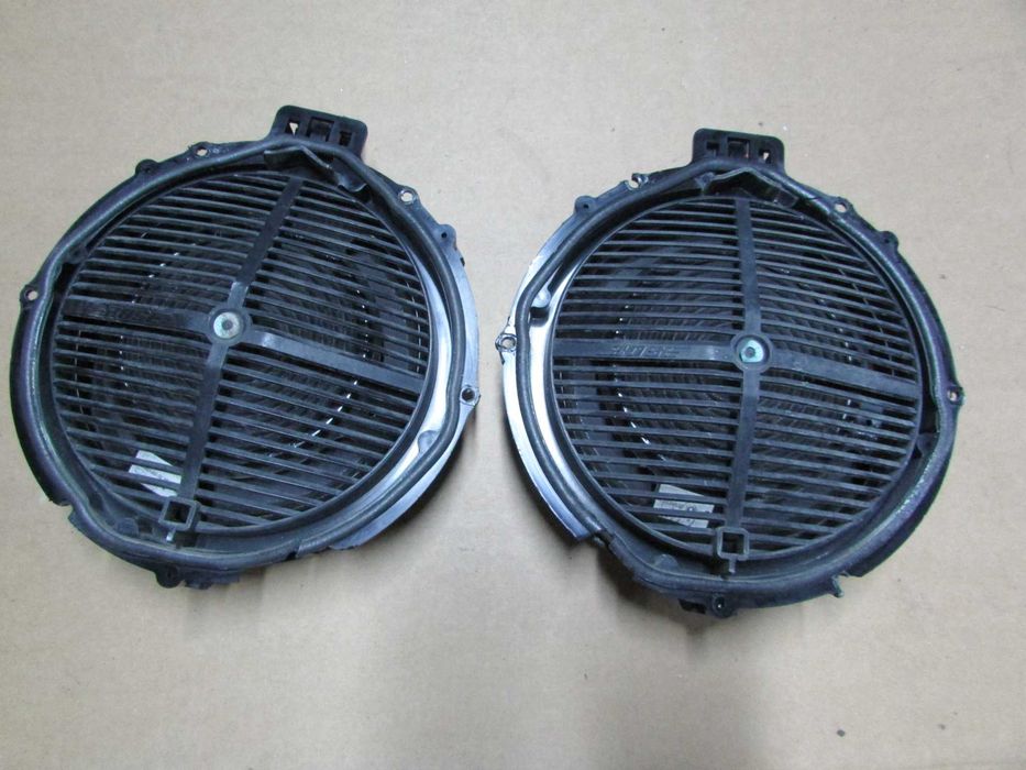 porsche cayenne 02-05 glosnik bose glosniki 955