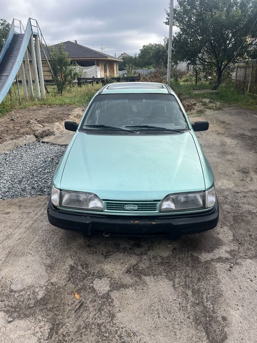 Продам Ford Sierra