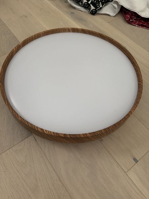Plafon LED 38 cm