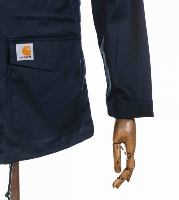 Carhartt WIP Parka Battle