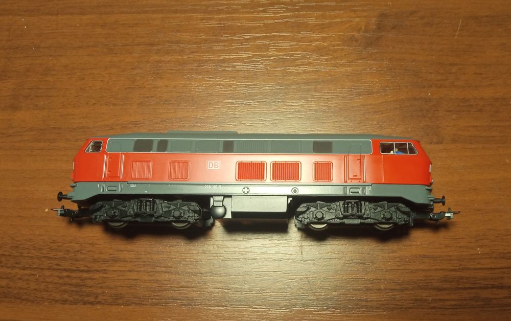 Sprzedam pociąg elektryczny piko