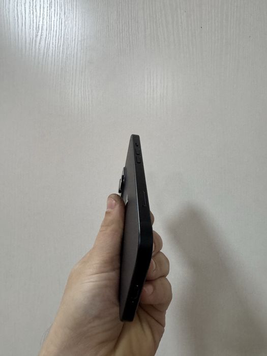 Iphone 15 128gb  Black Neverlock Новий