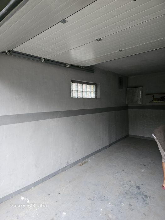 Garaż murowany 20 m², dach po remoncie, centrum Bytomia - Widok 5