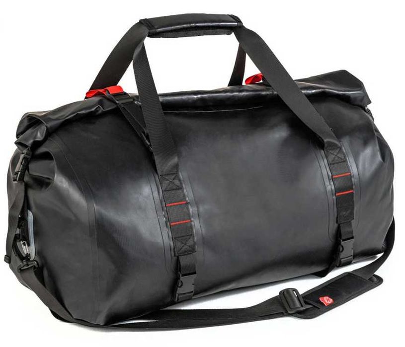 Saco impermiavel Motocard de 60L