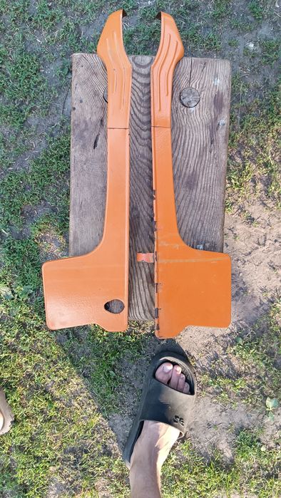 Картера чезет 472.3 6 вольт Ява