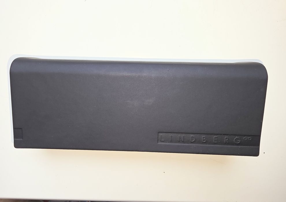 Lindberg - etui/pudełko na okulary
