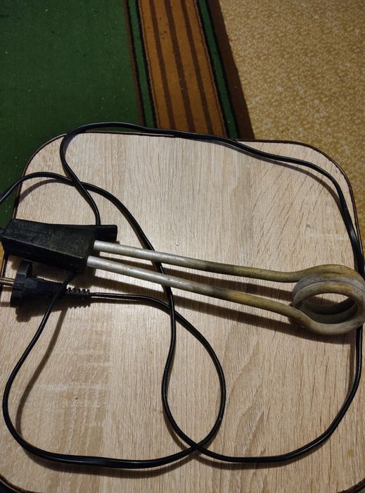 Продам кипятильник робочий