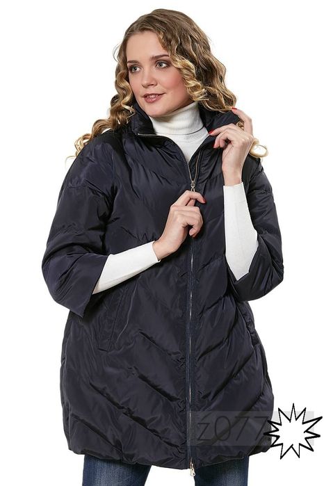 Куртка осень/зима