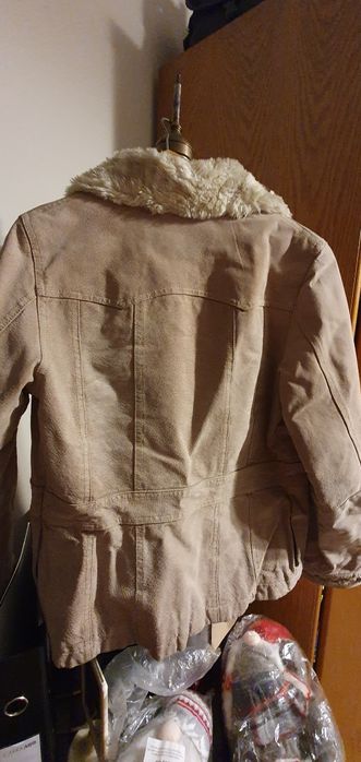 Kurtka skórzana Wilsons Leather