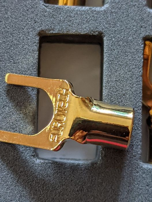 Продам комплект  якісних конекторів для USB 2.0 кабеля.