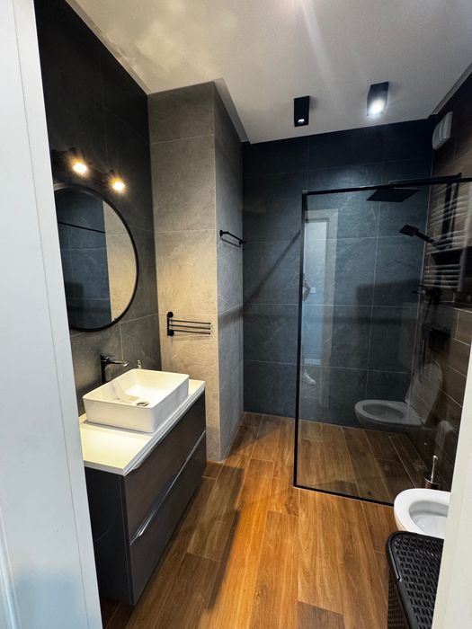 3 pokoje 58 m² – Kraków Czyżyny, idealne dla studentów