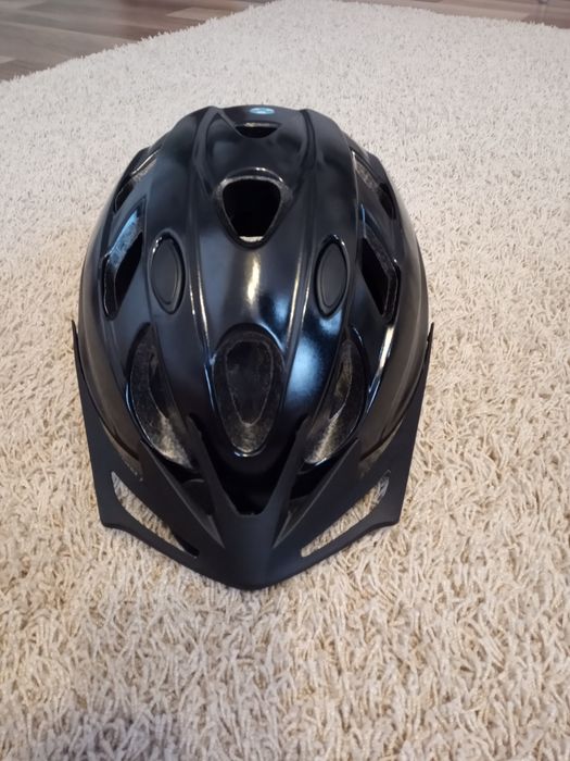 Kask rowerowy miejski marki city