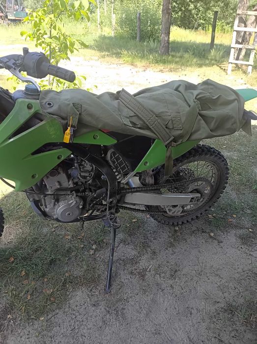 Шінерей 250 х7 ендуро