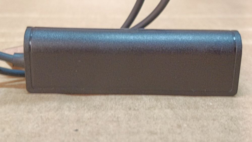 Adapter RJ9 na USB 50 cm / 22. Konwerter adaptera