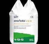 Amofoska NPK 4-12-12 big-bag