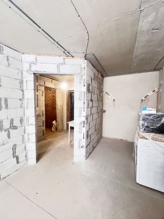 Білогородка Білий Шоколад City Lake 1к квартира Єоселя/право власності