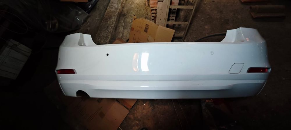 Vendo conjunto de para-choques BMW 320d F30/31 (2015-2019)