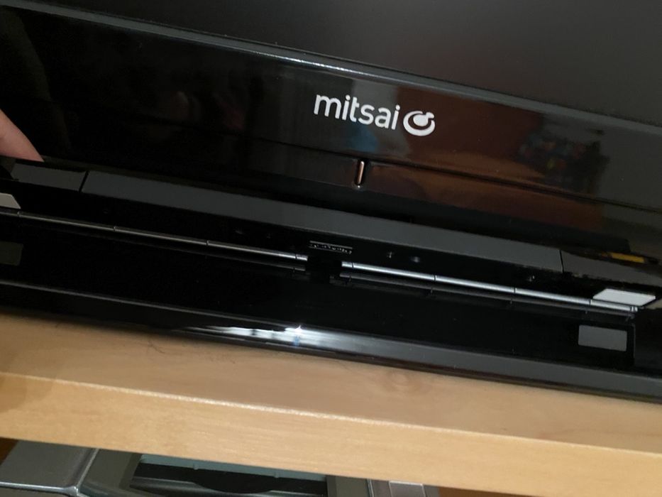 Wii Fit Black + Balance Board + Game + Controllers and Sensor64172206436354121