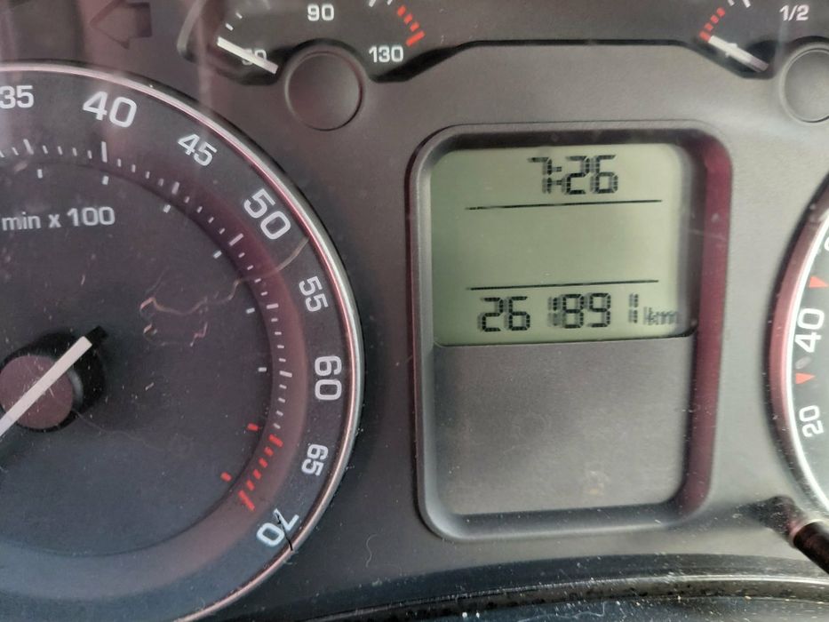 skoda octavia 2 sprzedam