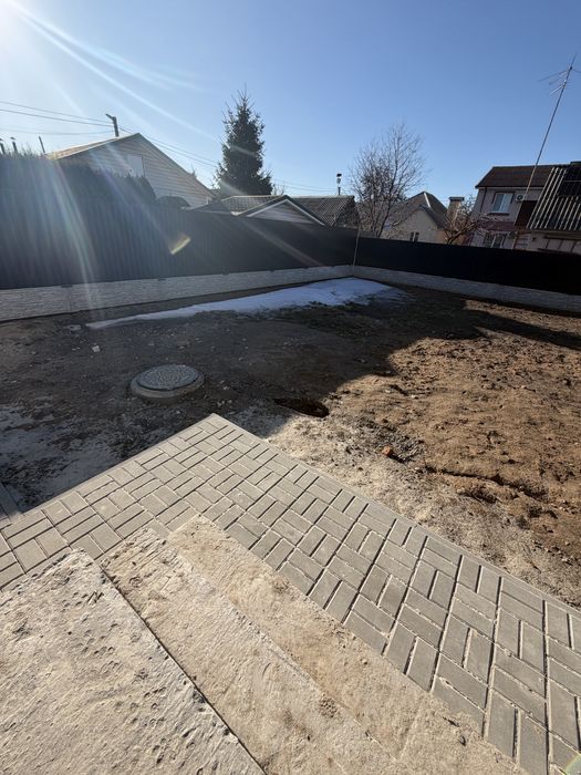 Без %‼️ будинок/дуплекс  120кв.м 120 000$ торг‼️газ , спокійний район